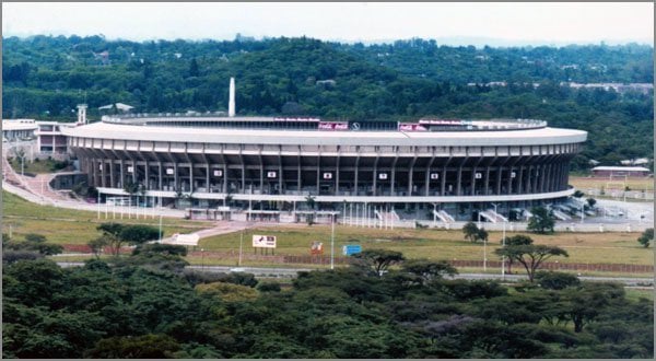 Zimbabwe Named Host Of 2026 CAF African Schools Football Championship Finals – Eduzim News