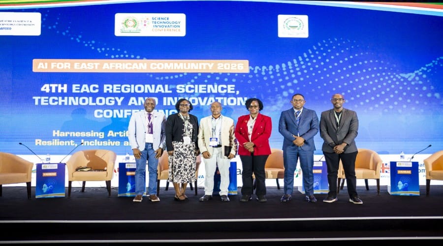 East African Leaders Call for Ethical AI Governance and Regional Collaboration at Kigali Conference
