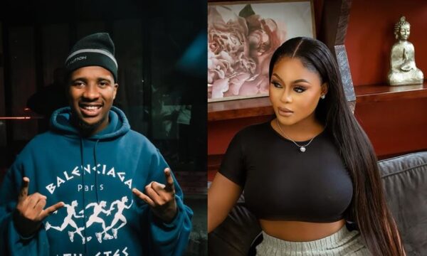 Andile Mpisane accused of assaulting Inno Morolong during night out in Sandton