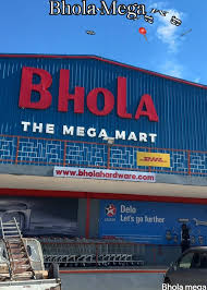 Bhola Supermarket A Death Trap – Eduzim News