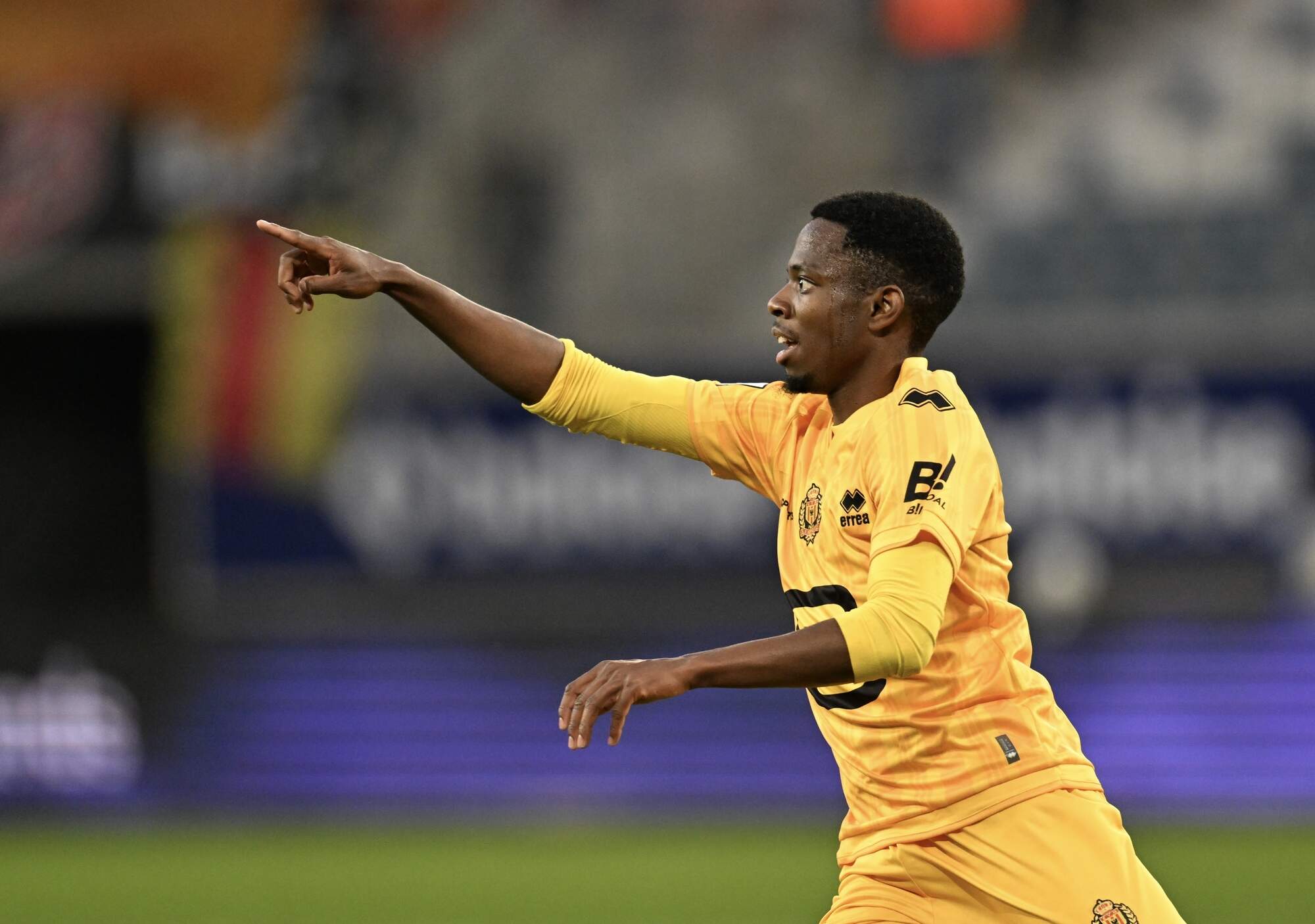 Video: Bill Antonio scores sublime stoppage-time goal