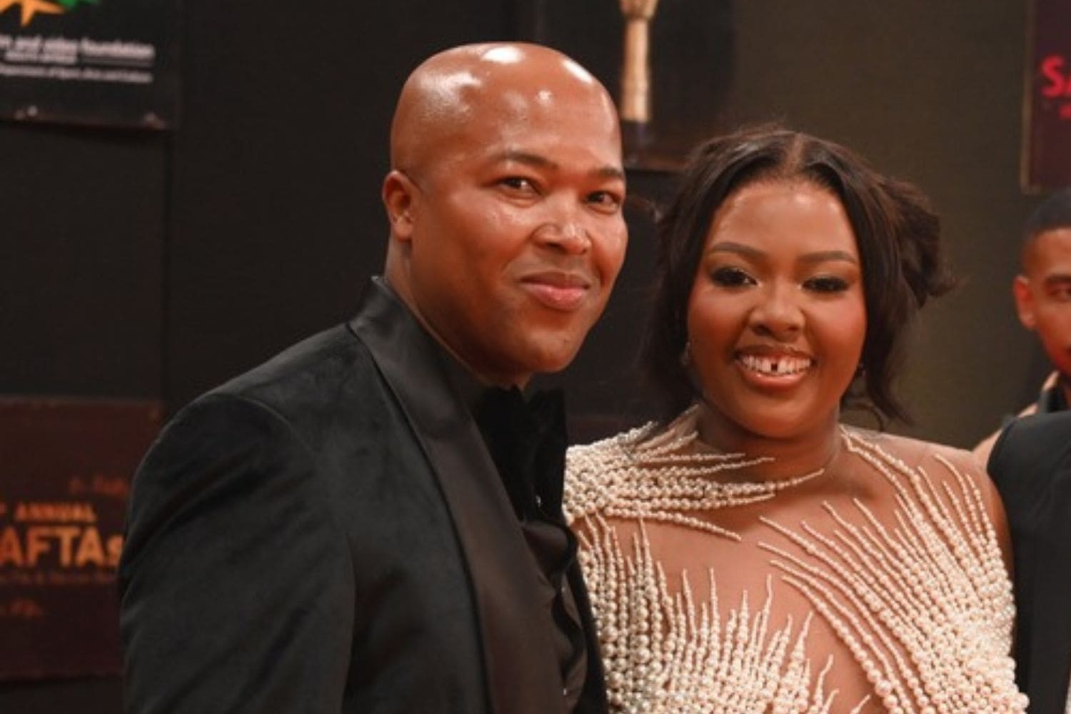 Anele Mdoda’s husband Bonelela Mgudlwa speaks out after PPE tender saga