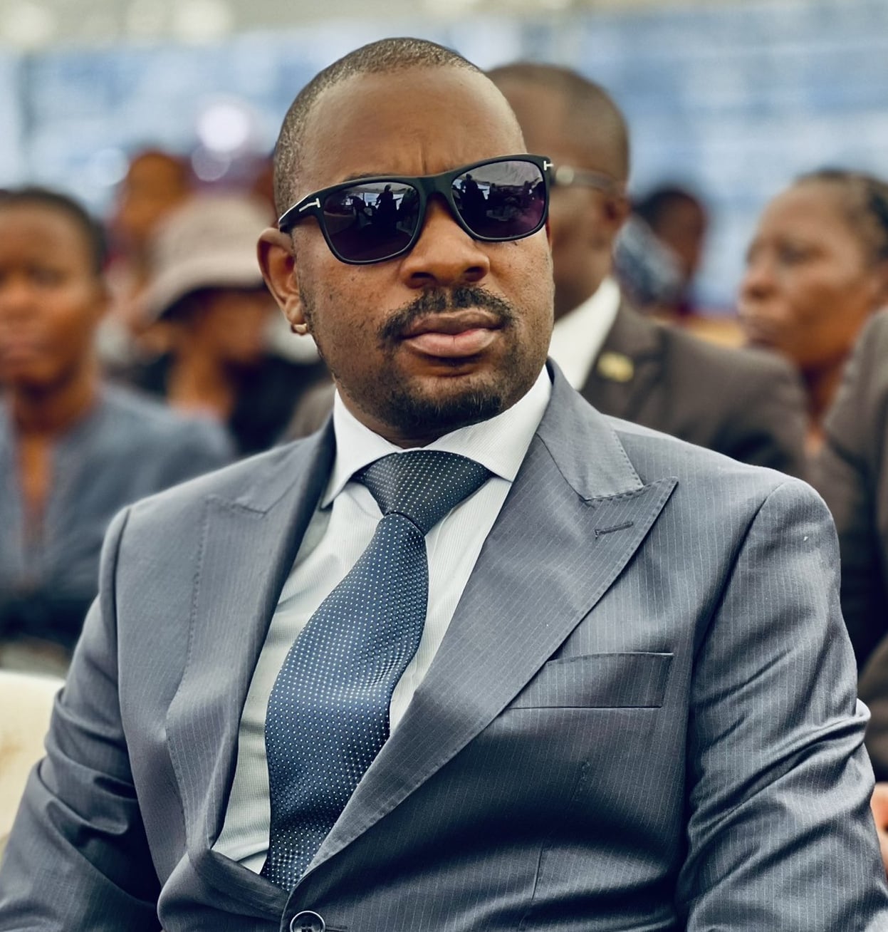 Anti-2030 War Veterans Attack Chamisa, Fume Over ‘Failed Mobilisation’ – Eduzim News