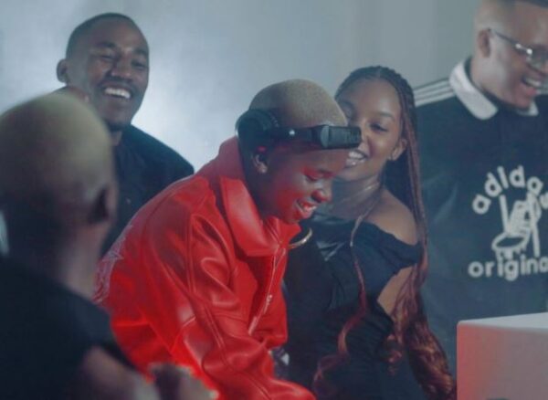 Ciza launches ‘CIZA’s Palace’ with first Afrohouse mix