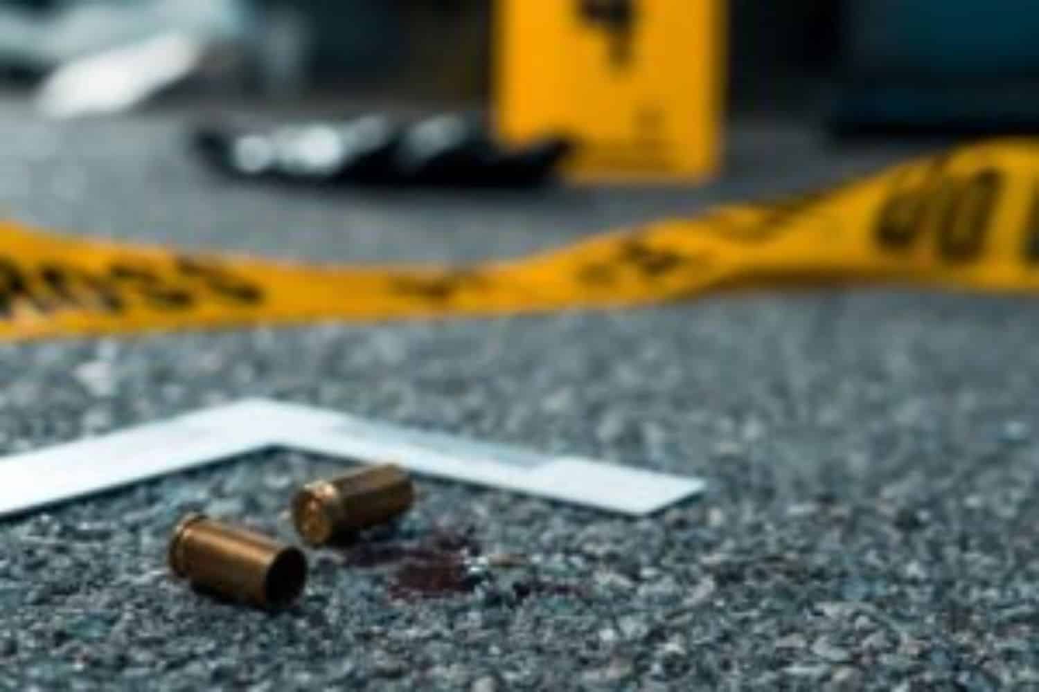 Suspected robbers killed in shootout with police in Sebokeng
