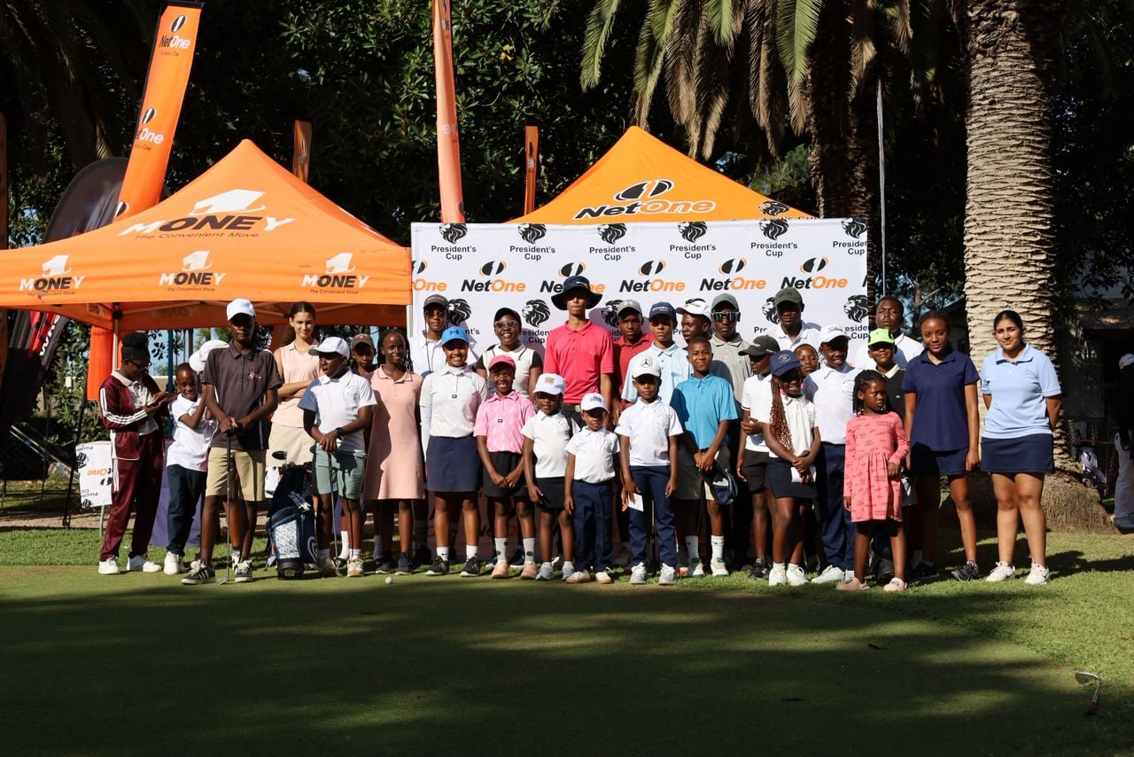 Junior Golfers Shine at President’s Cup as ZGA Applauds Parental Support – Eduzim News