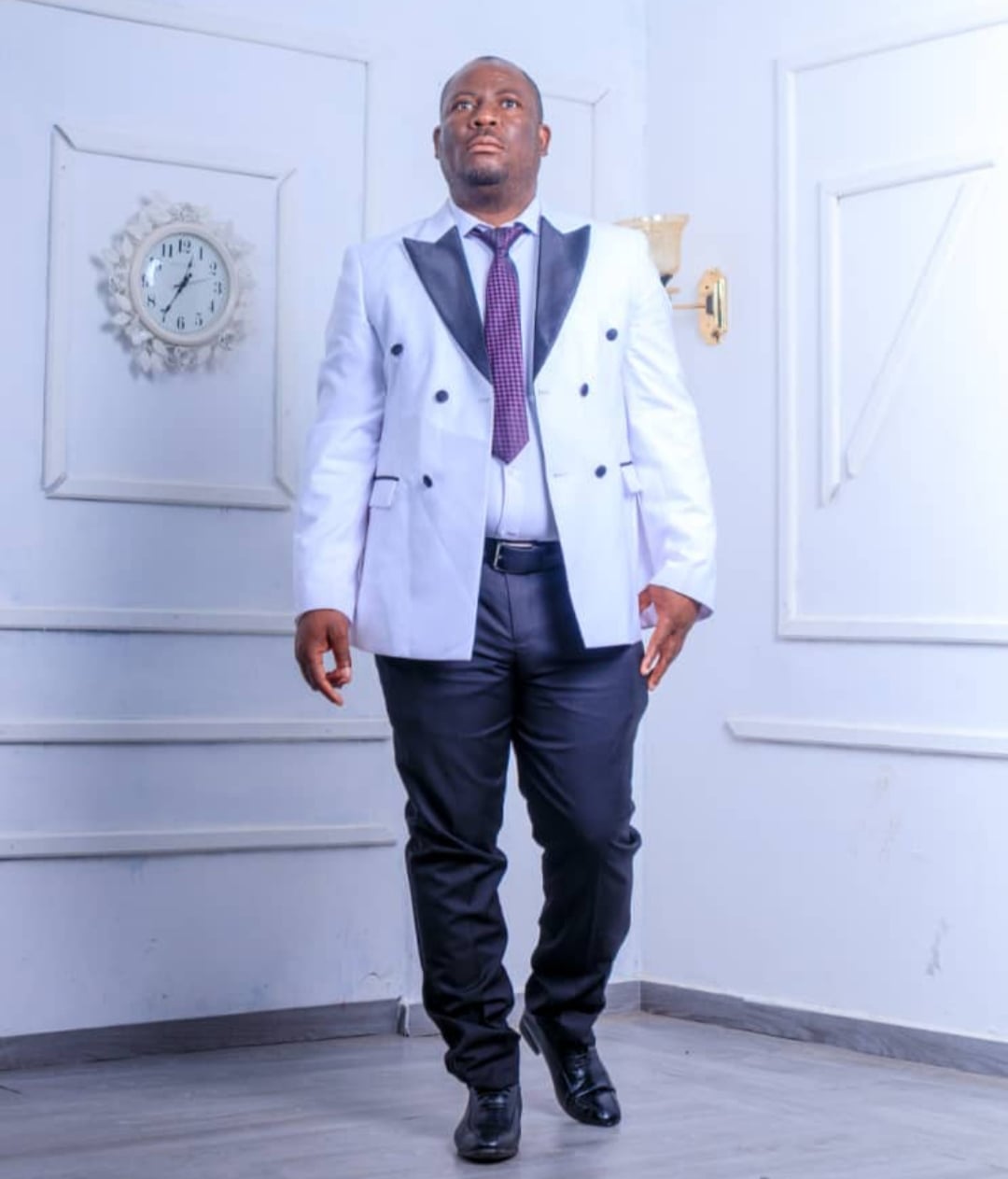 Let’s Claim Our Country Back, Opposition Leader Michael Makaza ‘s Bold Call Amid Deepening Constitutional Crisis – Eduzim News