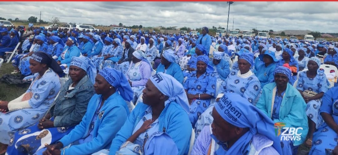 Outrage As Zanu PF Heavyweight Seizes Pulpit In Gutu … – Eduzim News