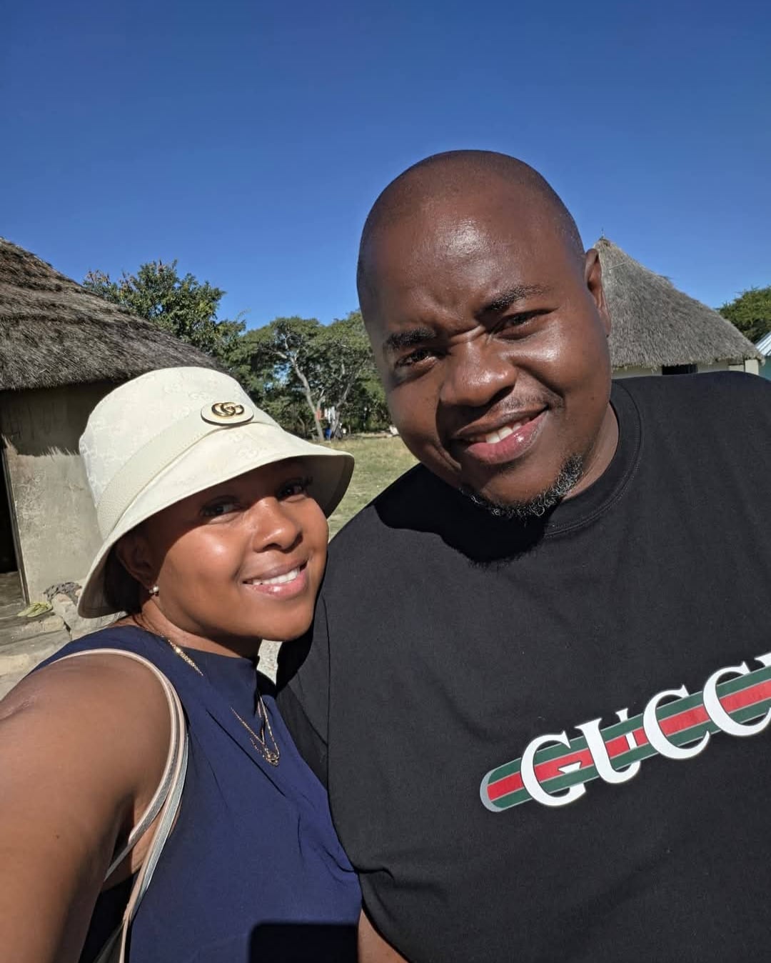 Chivayo Celebrates High Court Ruling On Own Divorce Saga With Sonja Madzikanda – Eduzim News