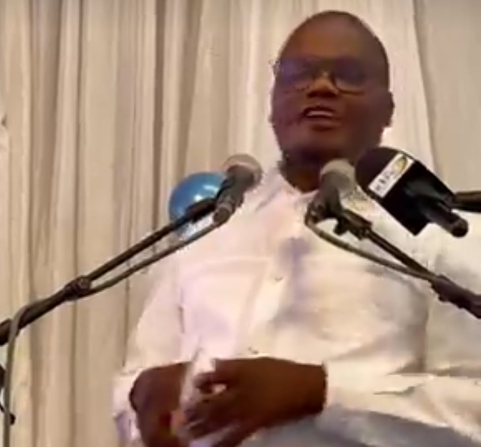 Tungwarara Declares Constitutional Amendment Bill Number 3 Unstoppable – Eduzim News