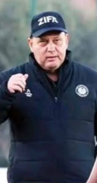 Warriors Coach Marian Marinicia Resigns – Eduzim News