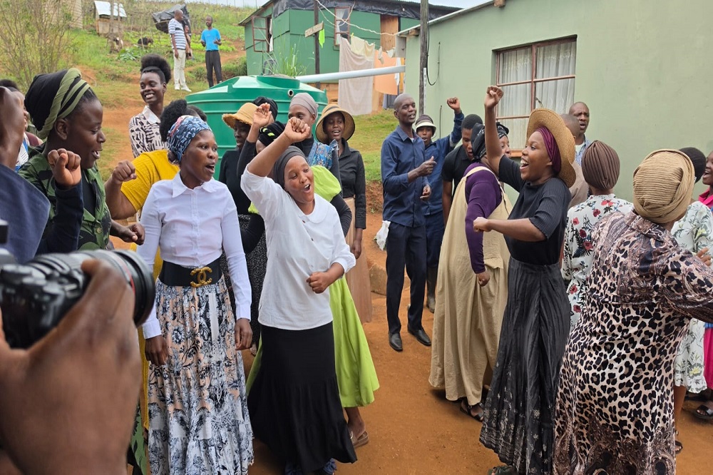 KZN department removes 19 children from Ikhaya Labafundi church – SABC News