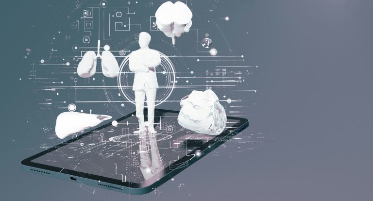 SA medtech company AI Diagnostics raises R85 million to accelerate AI-powered TB screening