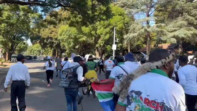 Zimbabweans In Renewed Xenophobia Fears in South Africa – Eduzim News