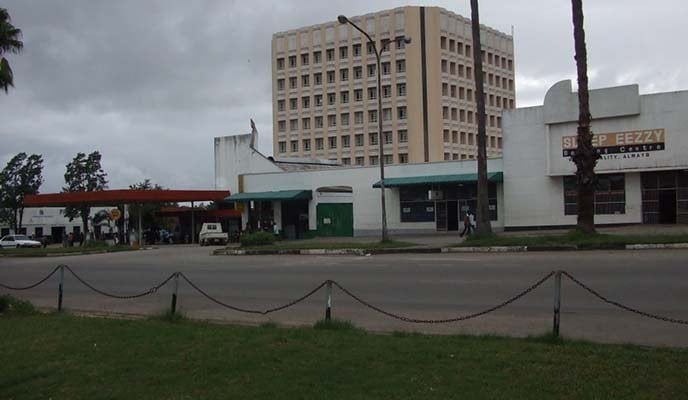 Edson Zvobgo Junior Defends Controversial Constitutional Amendment Bill – Eduzim News