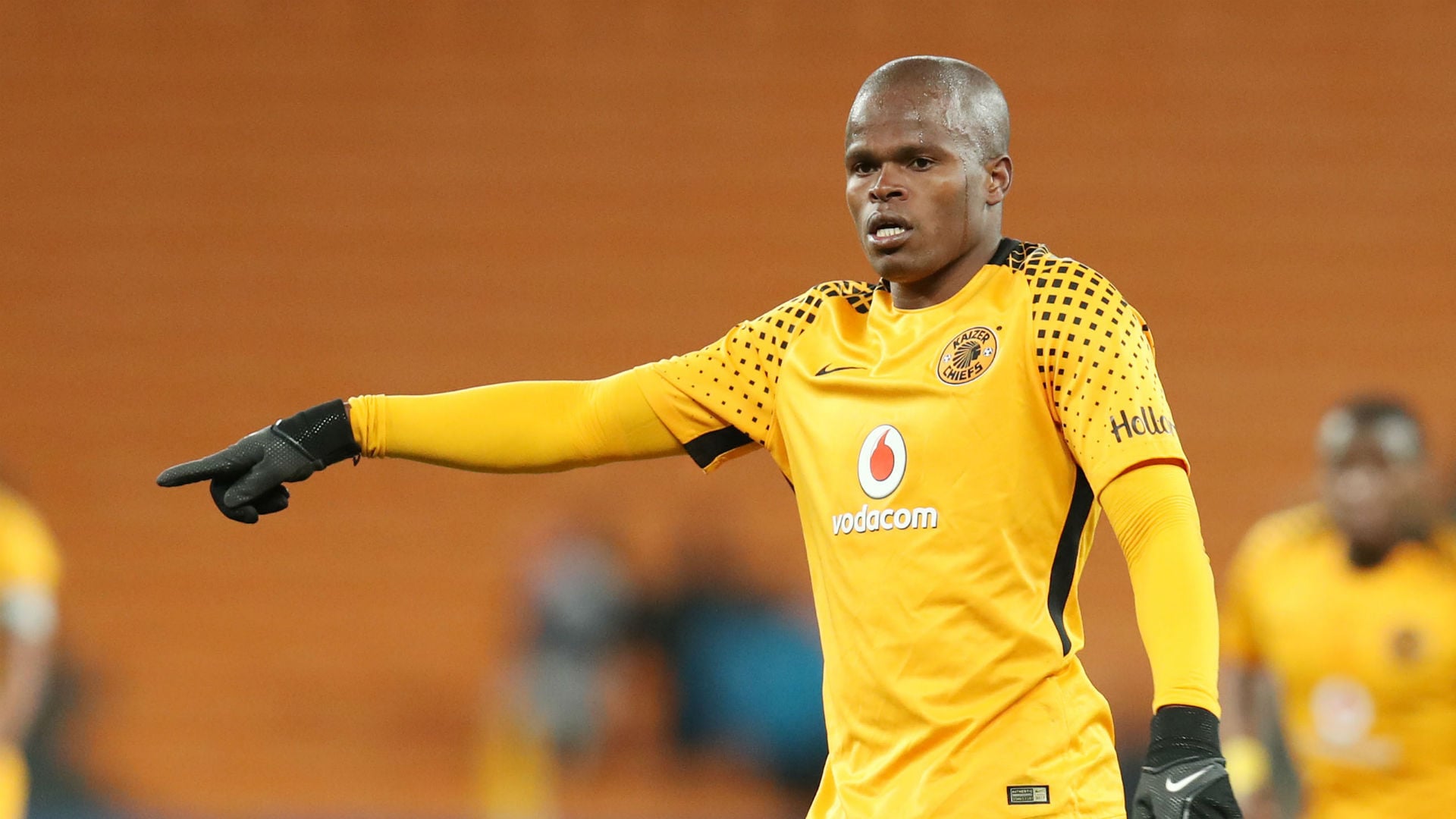 Katsande Steps Down as Rangers Coach – Eduzim News