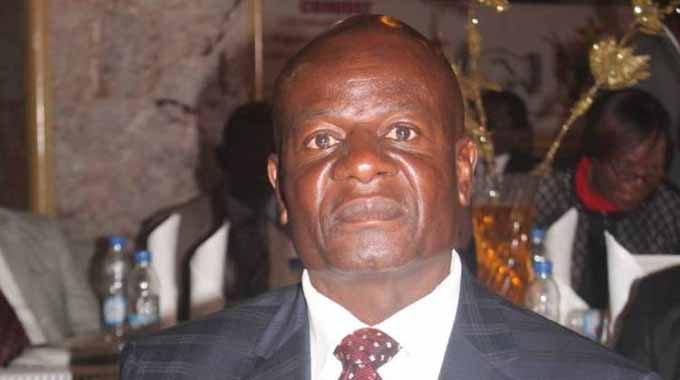 Garwe Counters Chiwenga’s Hezekiah Sermon Amid Deepening ZANU-PF Tension – Eduzim News