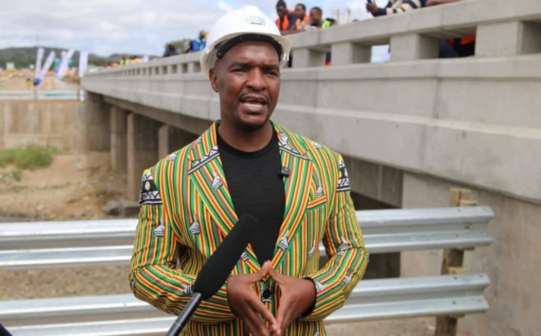 Chadzamira, Mhona Claim Masvingo Bridge Opening Reflects 2030 Agenda Success – Eduzim News