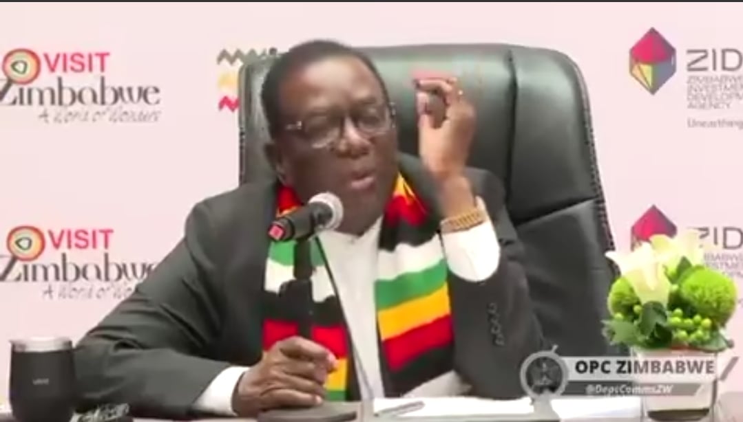 ED Reshuffles Top Government Officials – Eduzim News