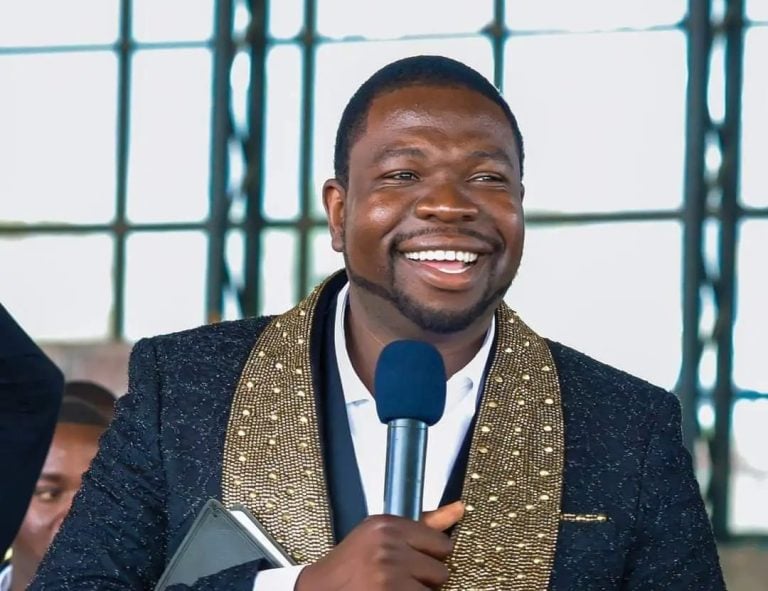 Walter Magaya Fraud Case Postponed – Eduzim News