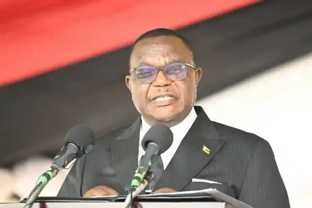 War Veteran Defends Gen Chiwenga As Zanu PF Infighting Continues – Eduzim News