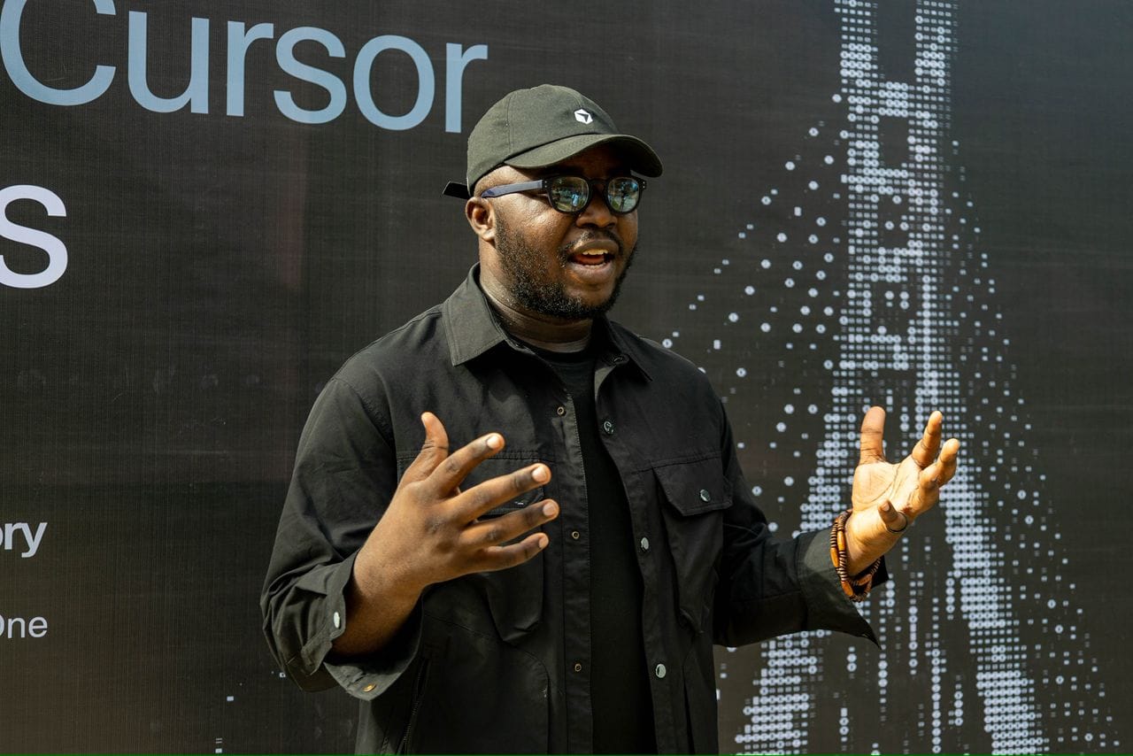 Café Cursor AI Coding Community Debuts in Lagos as Nigerian Developers Plug Into Global AI Network