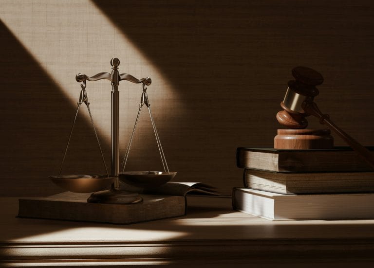 When Governance Architecture Is Not Governance 