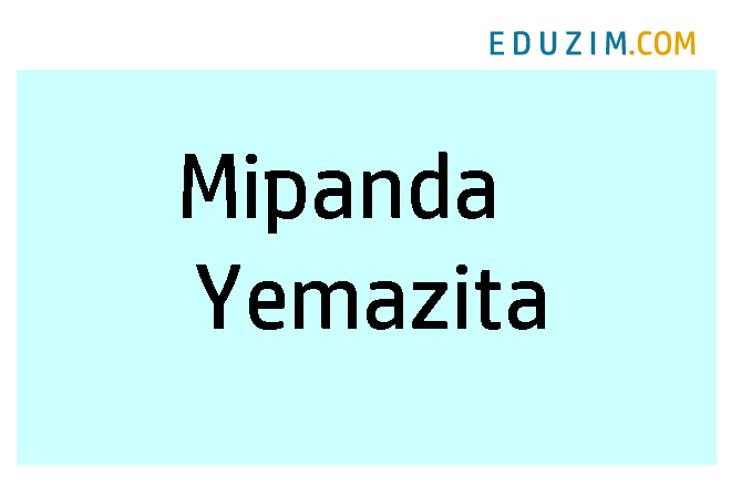 Mazita Mupanda
