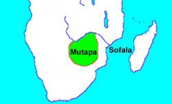 Mutapa state