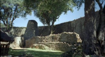 Best places to visit in Zimbabwe(3/3:Great Zimbabwe Ruins)