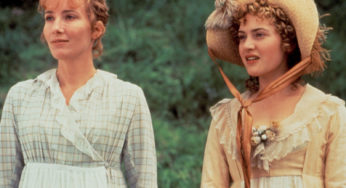 Sense and sensibility Novel Analysis