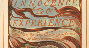 Songs of innocence and experience