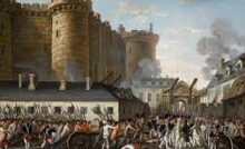 The french revolution