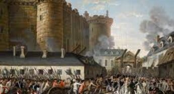 The French Revolution(1789 – 1799): Causes