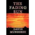 the fading sun