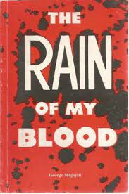 Rain of my blood analysis