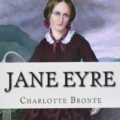 Jane Eyre by Charlotte Blonte