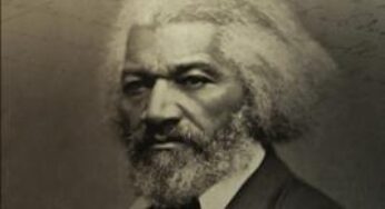 How does The Narrative Life of Frederick Douglass create sympathy towards women on one hand and hostility on the other