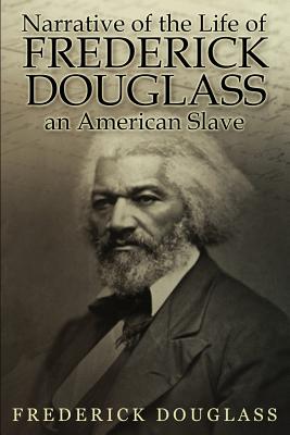 Narrative life of Frederick Douglas