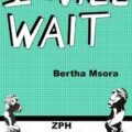 i will wait book download