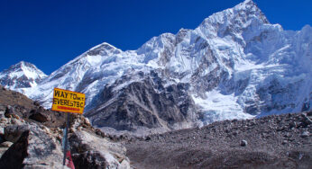 Climbing Mount Everest: The Ultimate Thrill or the Ultimate Risk?