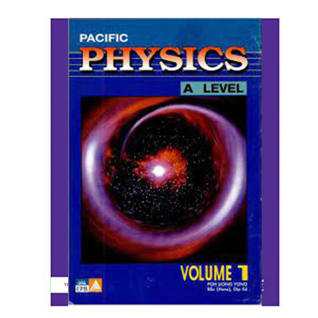 Pacific – A Level Physics – Vectors