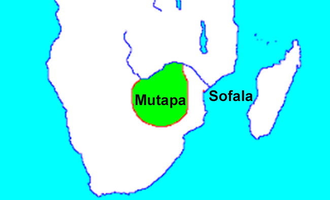 Mutapa State 2 Mutapa State