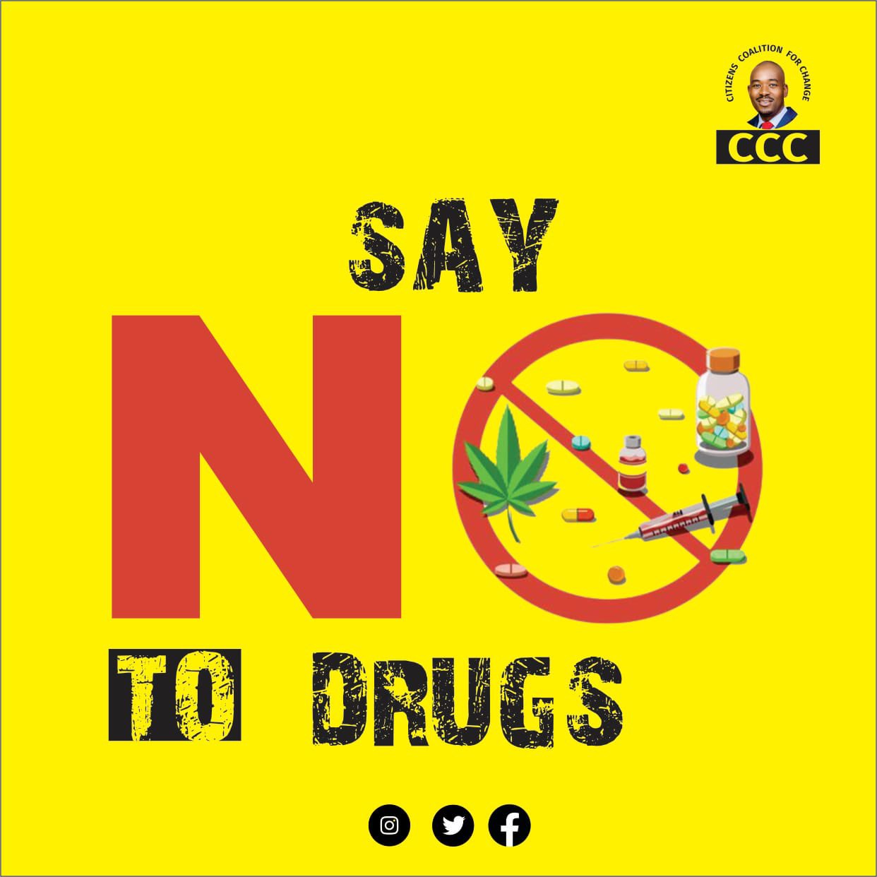 Say no to drugs: Catholic owned Dominican Convent expels eight students over drug abuse