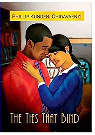 The Ties That Bind by chidavaenzi Analysis