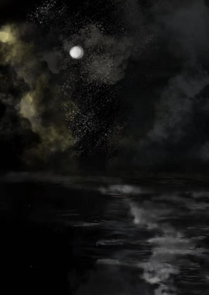 Types of air masses, characteristics of air masses, modification of air masses and effects of air masses