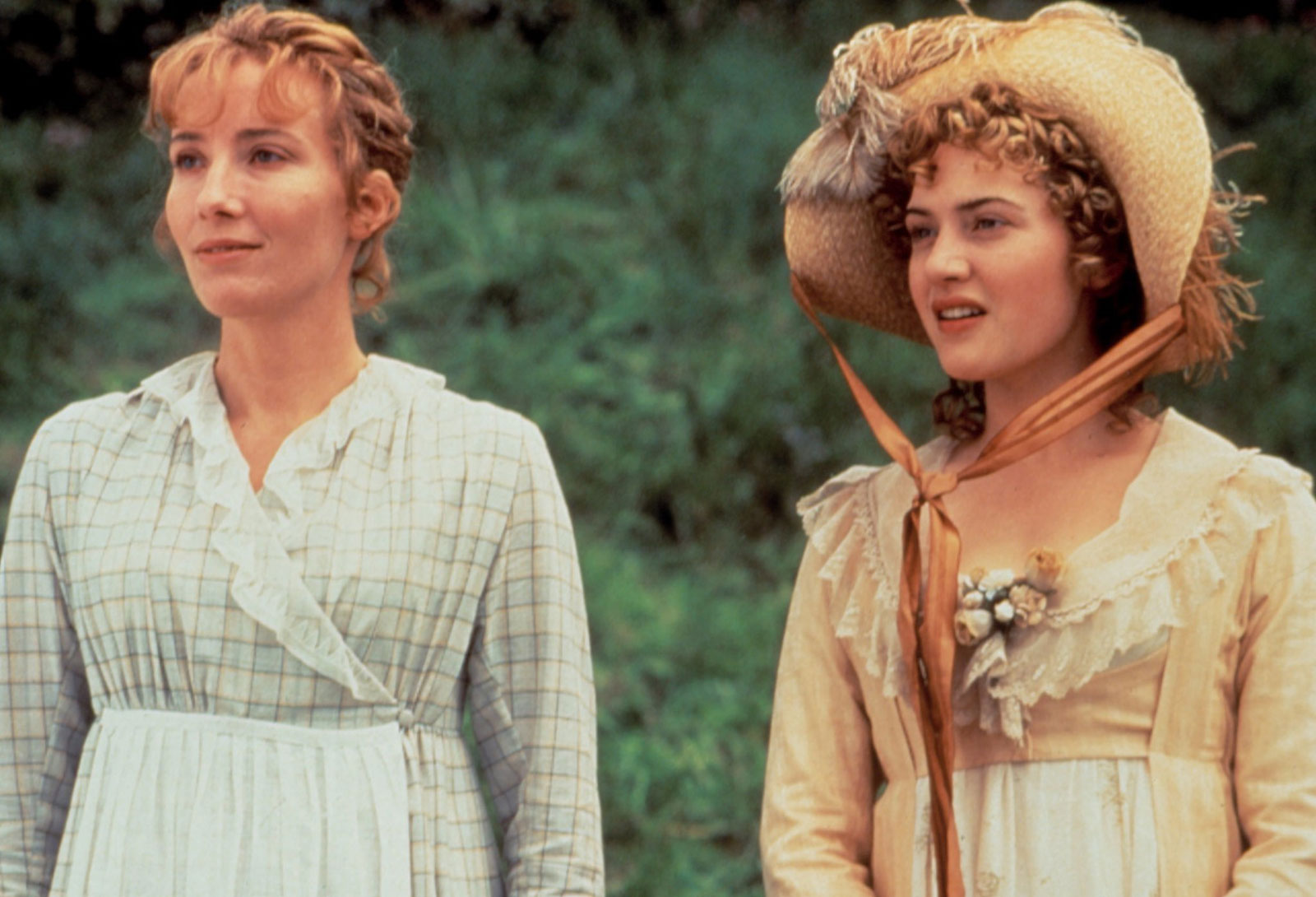 Sense and sensibility novel analysis-2