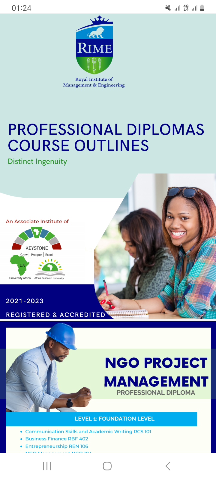 Rime syllabus outline 1 Rime syllabus outline