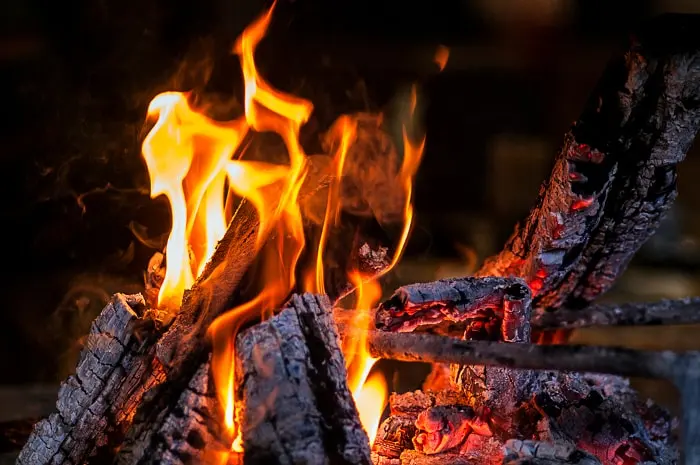 Advantages of Using Wood and Water Power