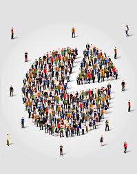 Geography Population Studies